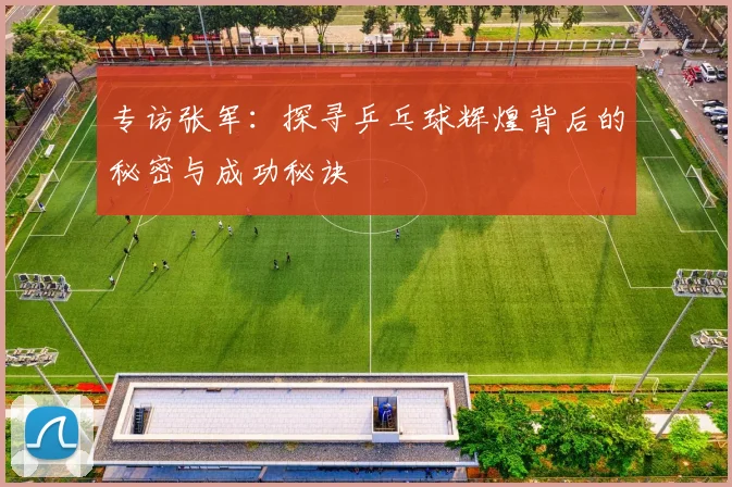 专访张军：探寻乒乓球辉煌背后的秘密与成功秘诀