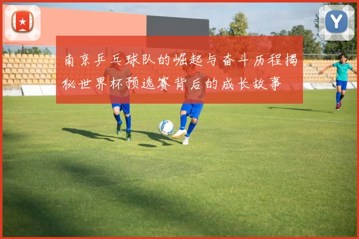 南京乒乓球队的崛起与奋斗历程揭秘世界杯预选赛背后的成长故事