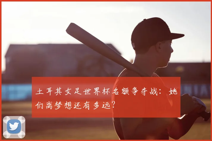土耳其女足世界杯名额争夺战：她们离梦想还有多远？