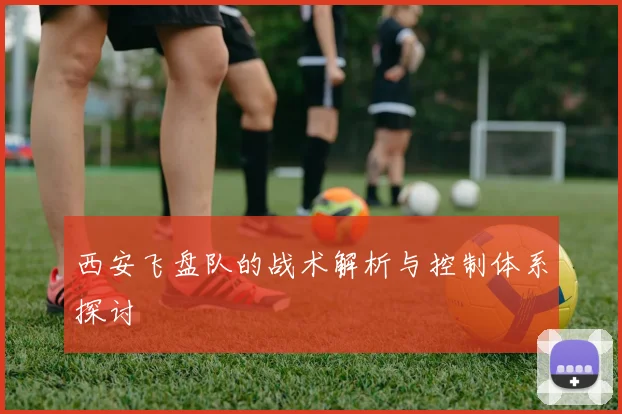 西安飞盘队的战术解析与控制体系探讨