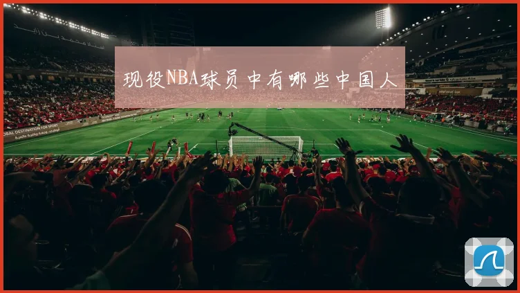 现役NBA球员中有哪些中国人